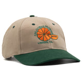 Headwear - Citrus Packing - SNAG