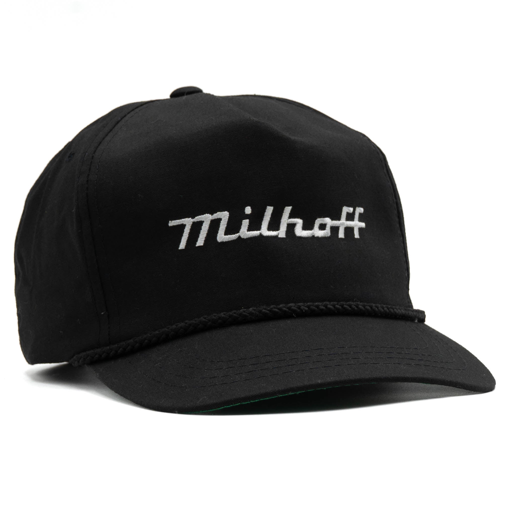 Headwear - Milhoff - SNAG
