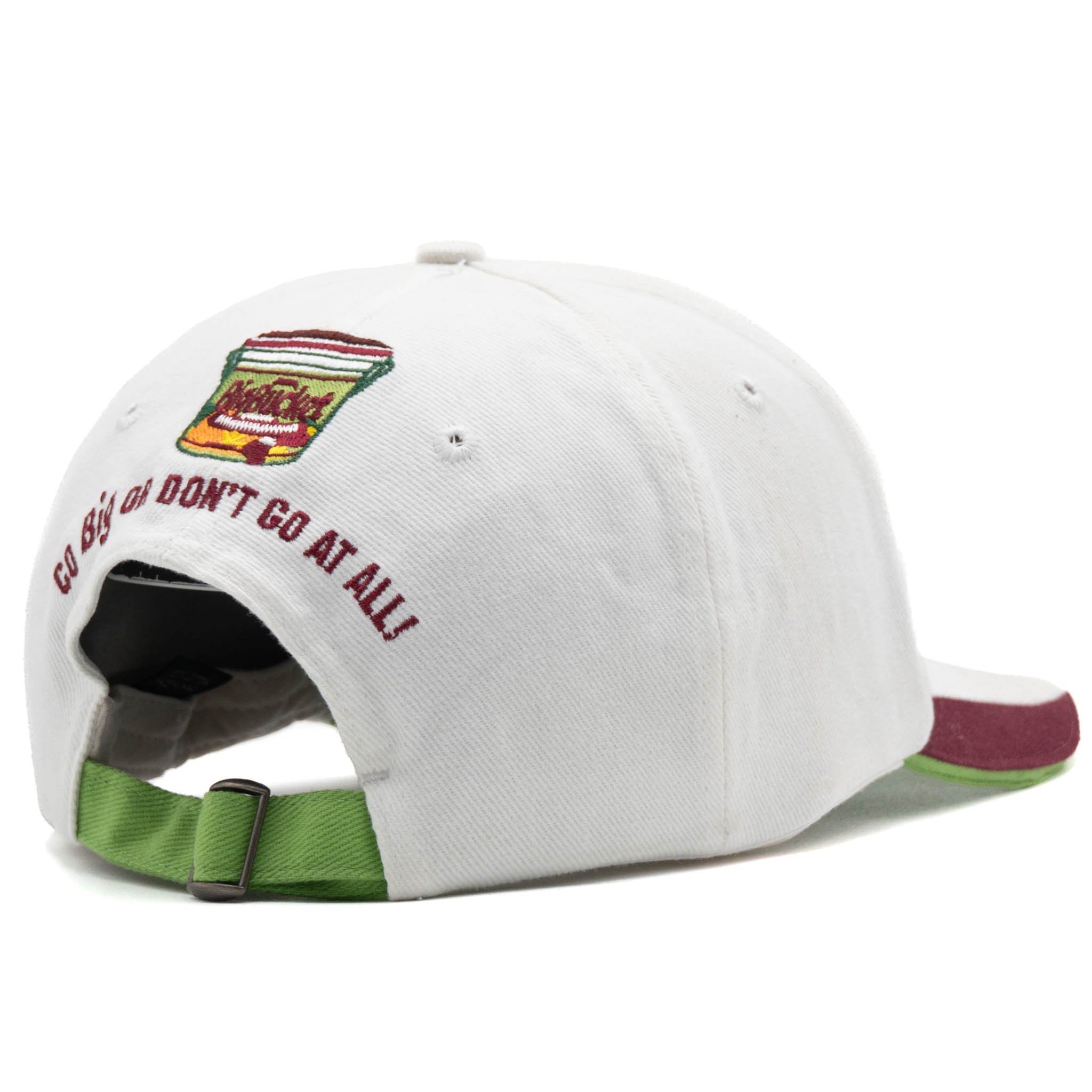 Headwear - Big Buckets - SNAG