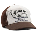 Headwear - Fun For All Camping - SNAG