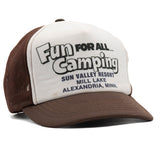 Headwear - Fun For All Camping - SNAG