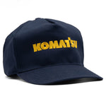 Headwear - Komatsu - SNAG