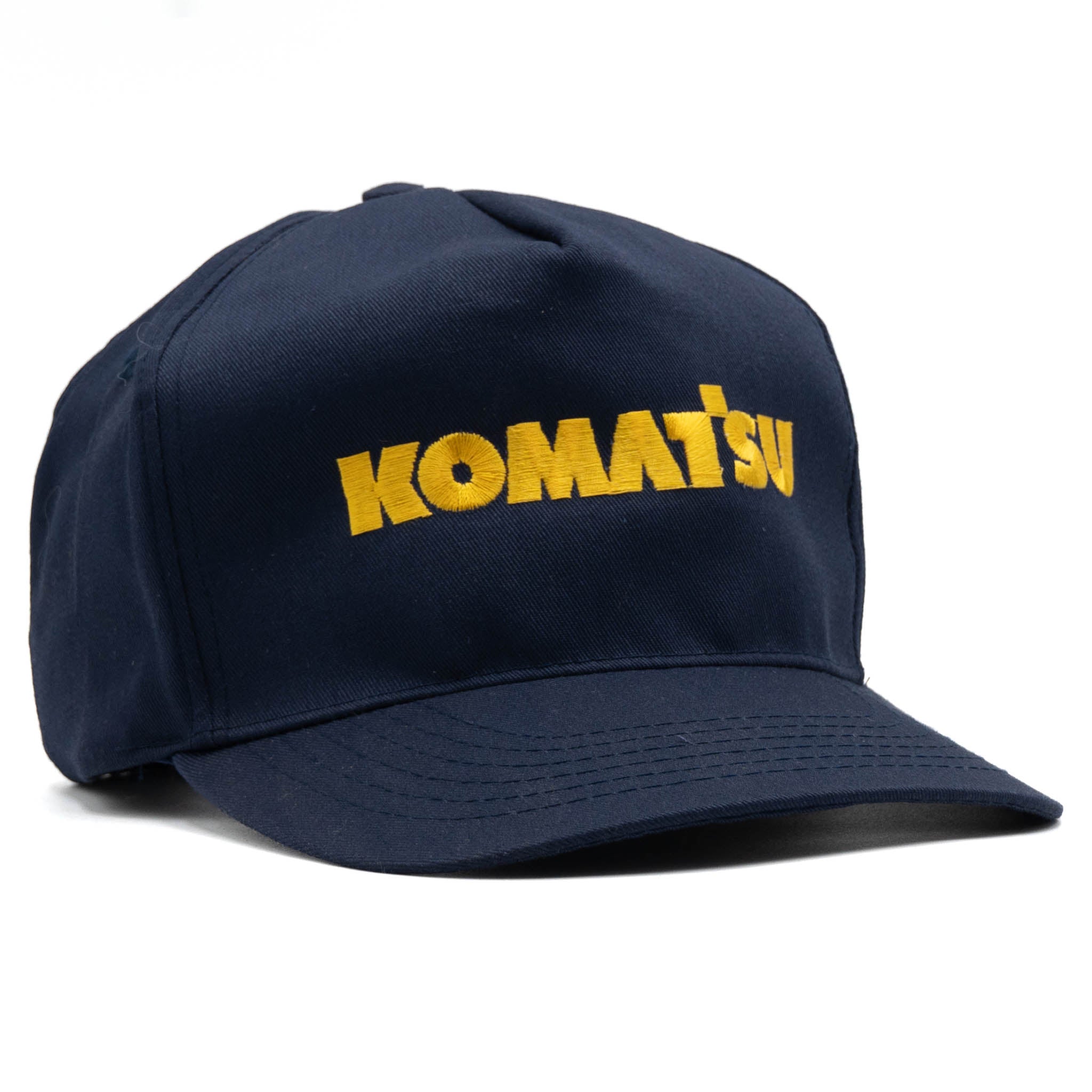 Headwear - Komatsu - SNAG