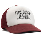 Headwear - The Dog Haus - SNAG