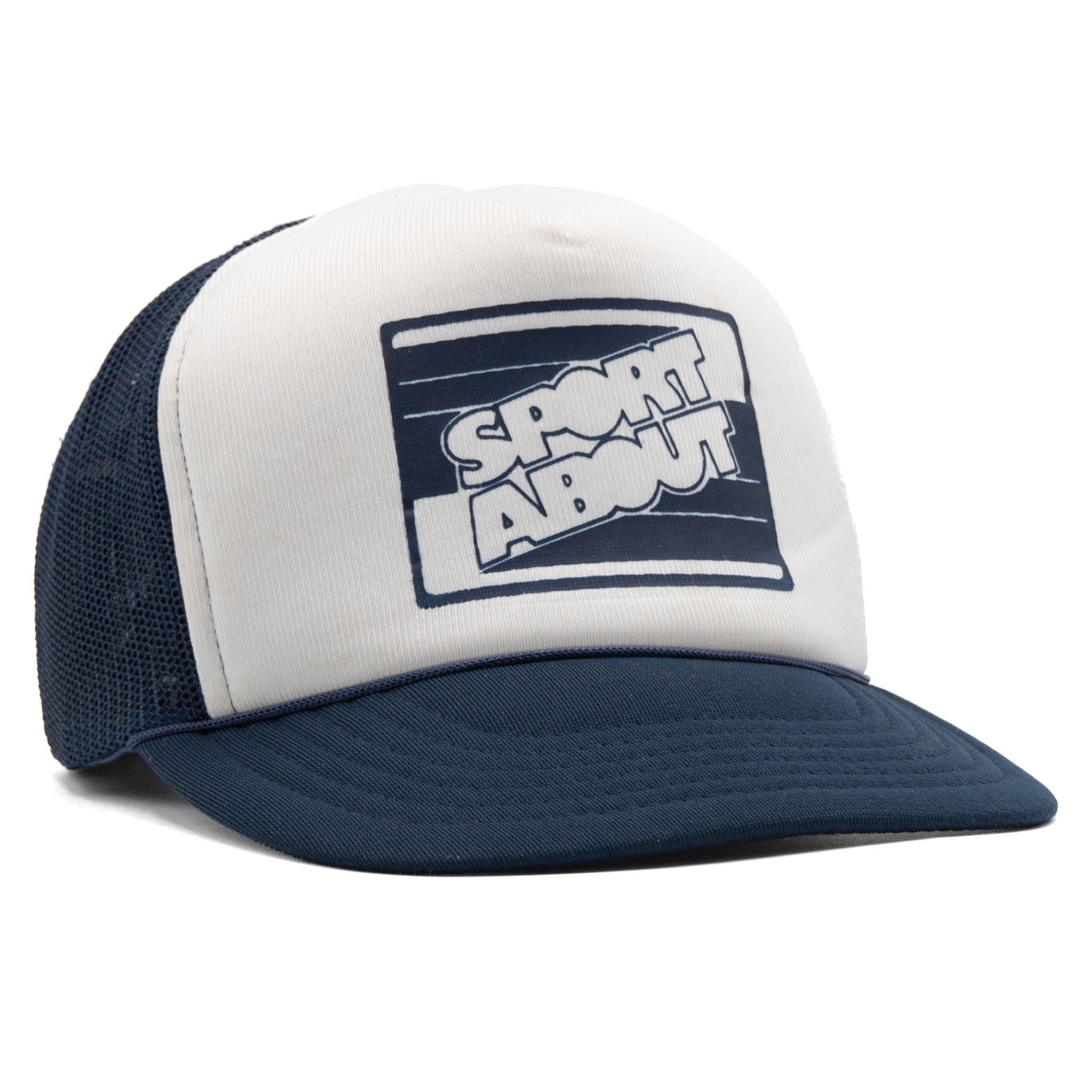 Headwear - Sport About - SNAG