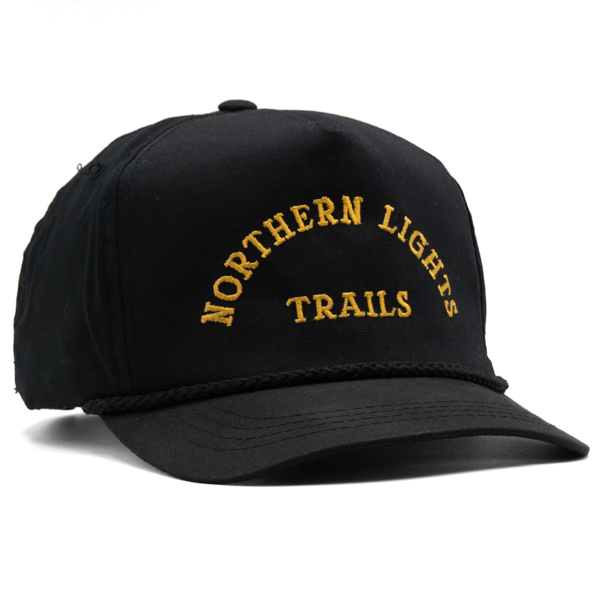 Headwear - Northern Lights Tails - SNAG