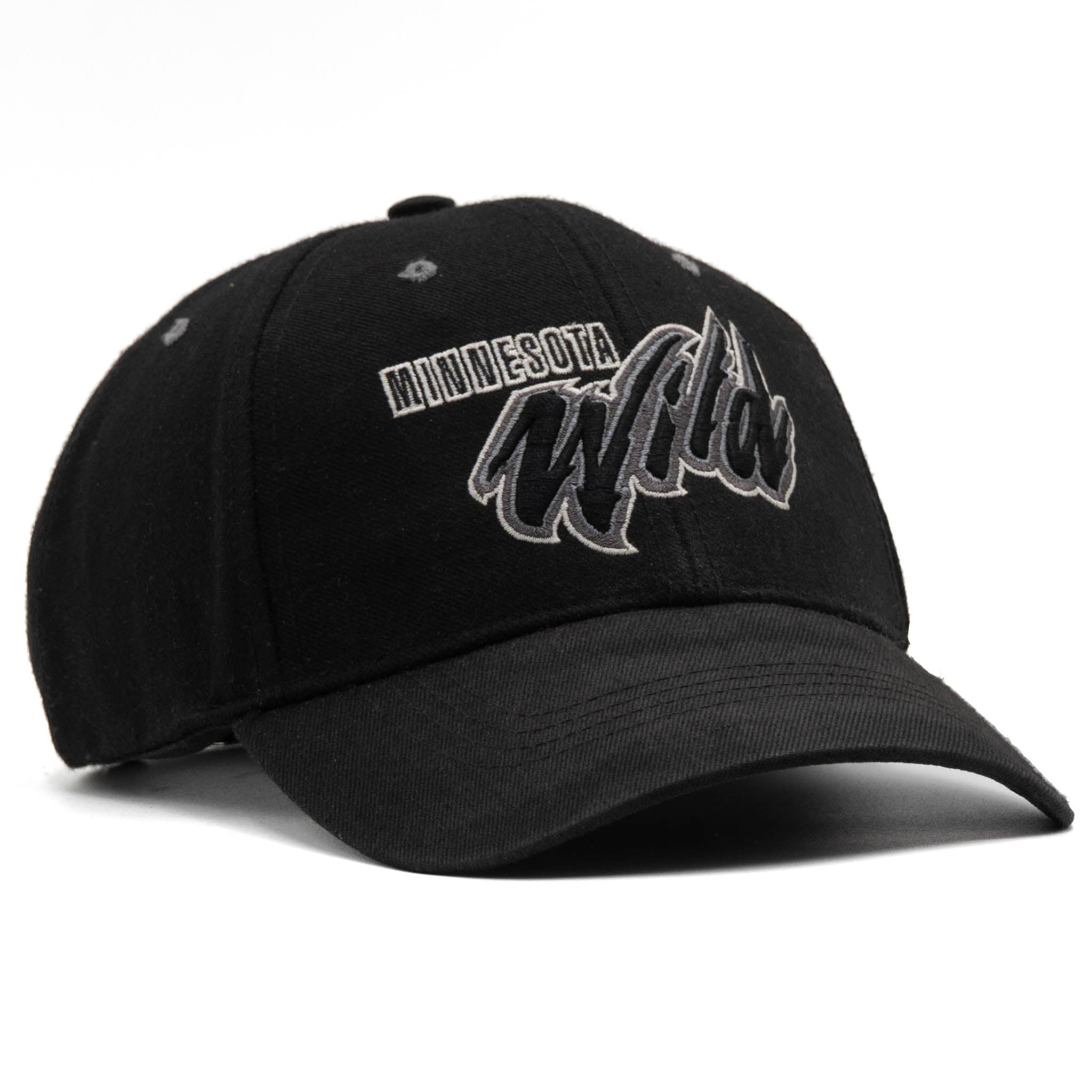 Headwear - Minnesota Wild - SNAG