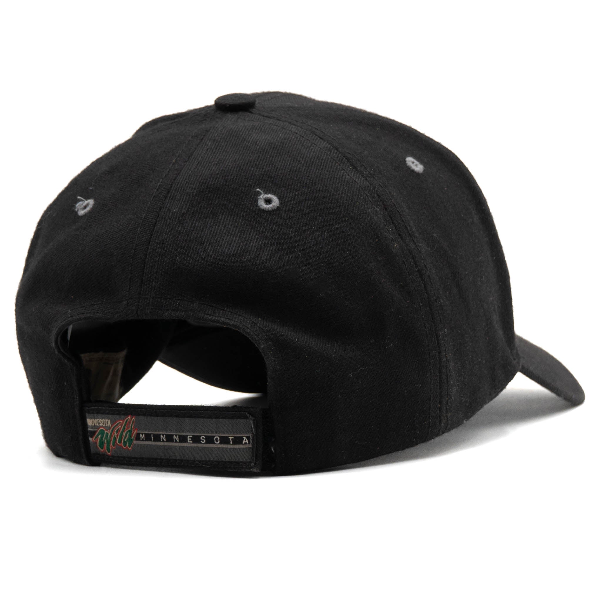 Headwear - Minnesota Wild - SNAG