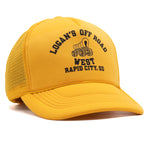 Headwear - Logans Off Road - SNAG