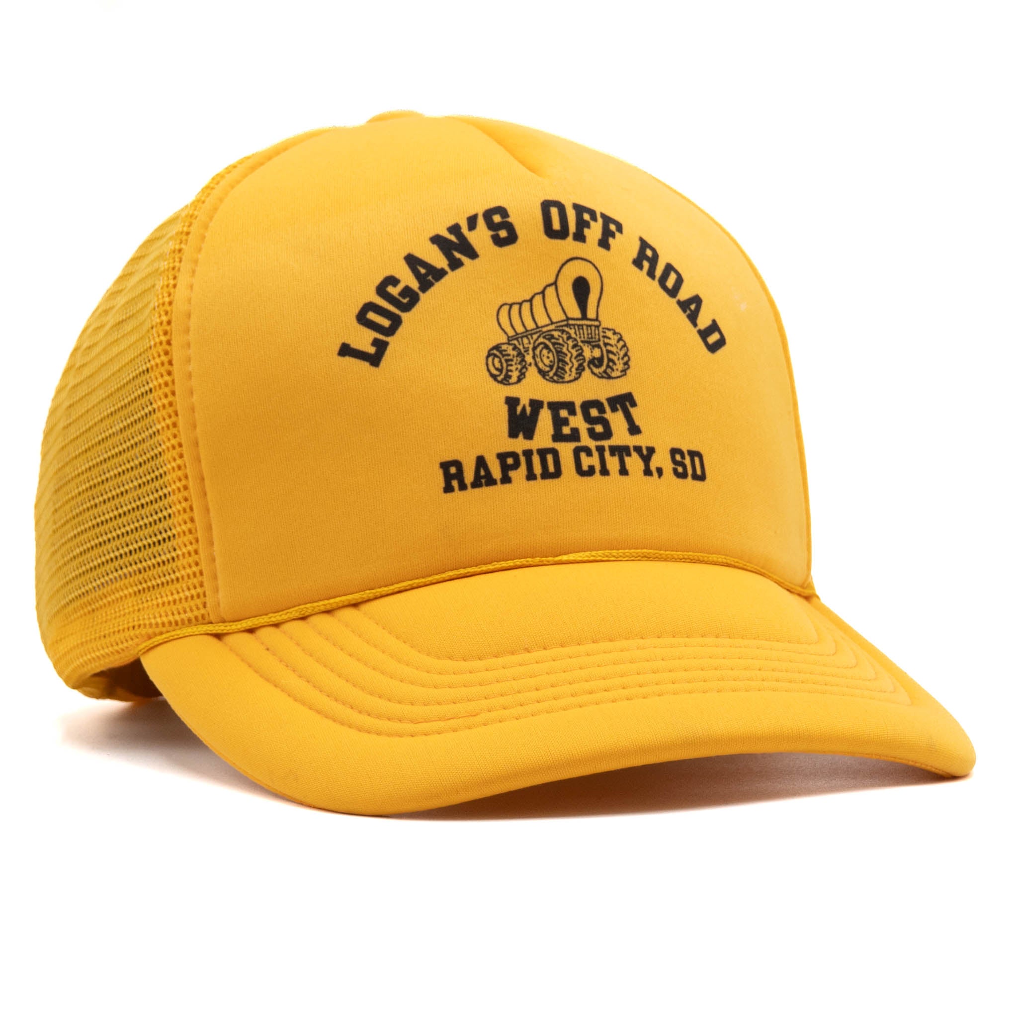 Headwear - Logans Off Road - SNAG