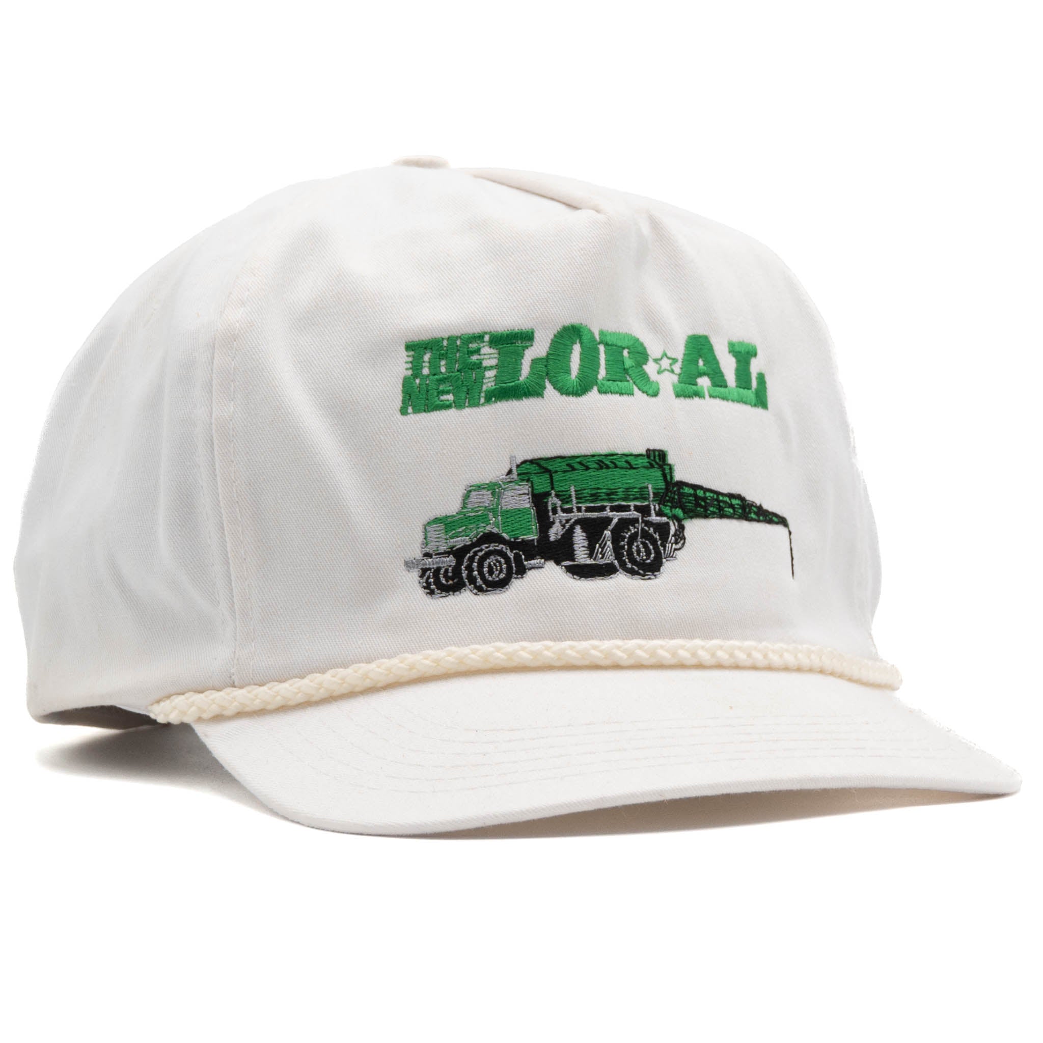 Headwear - South Side Lumber Co - SNAG