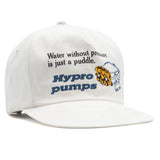 Headwear - Water Without Pressure Is Just A Puddle - SNAG