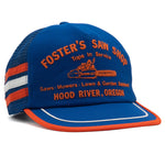 Headwear - Foster's Saw Shop - SNAG