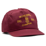 Headwear - 1997 State Basketball Championship - SNAG