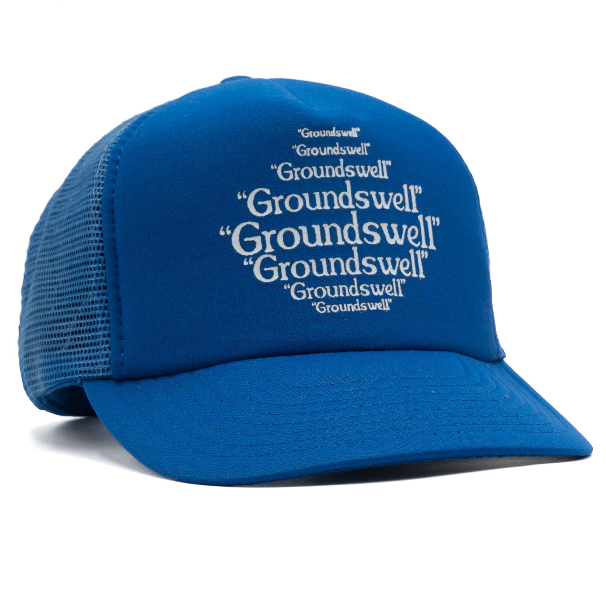 Headwear - Groundswell - SNAG
