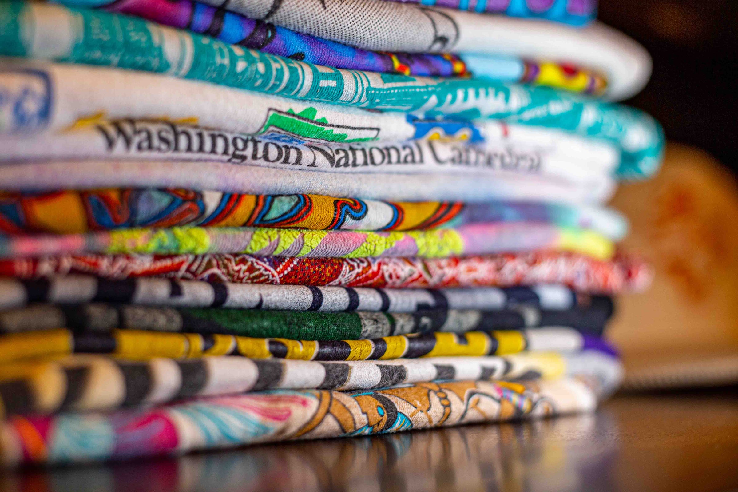 vintage t shirts hero image