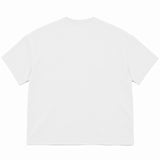 Studio Tee - White