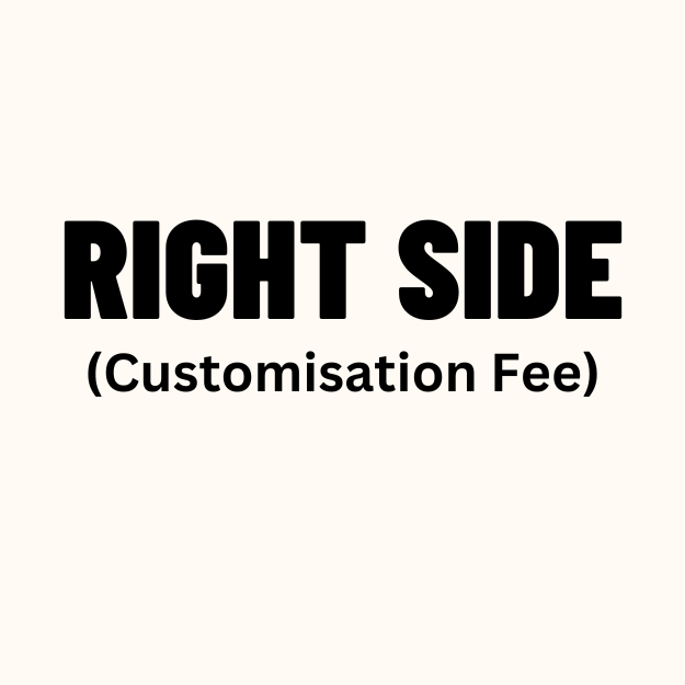  - Add on - Customization - Master - SNAG