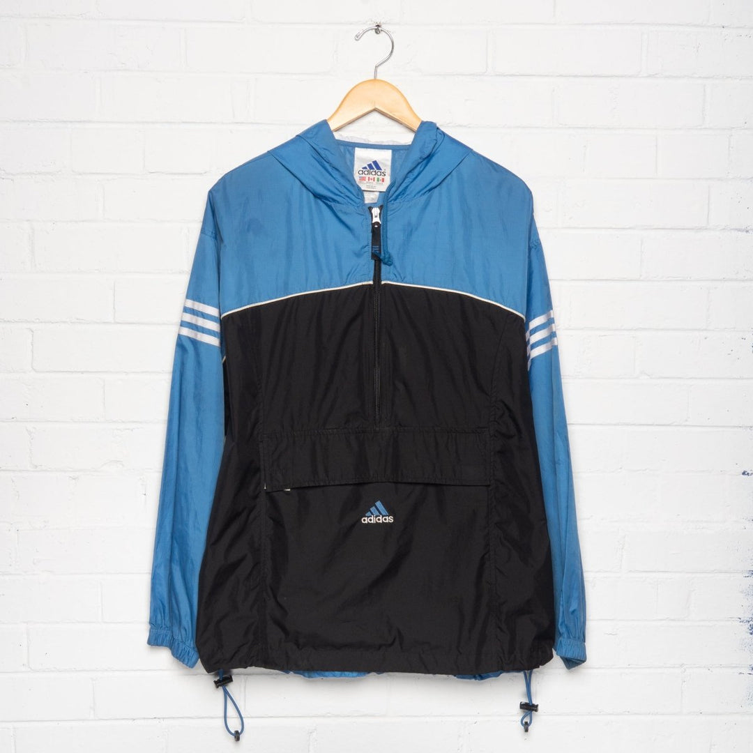 Adidas Windbreaker