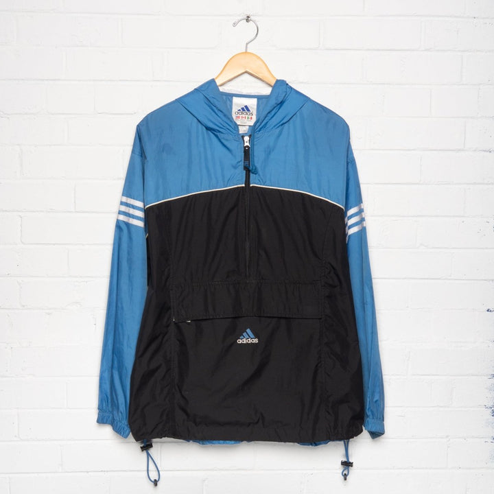 Adidas Windbreaker