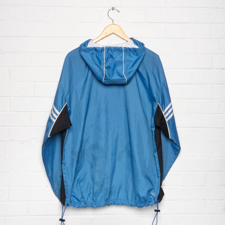 Adidas Windbreaker