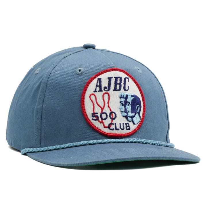 AJBC 500 Club