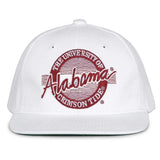 Headwear - Alabama Retro Circle - SNAG