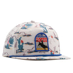 Headwear - All American Rodeo - SNAG