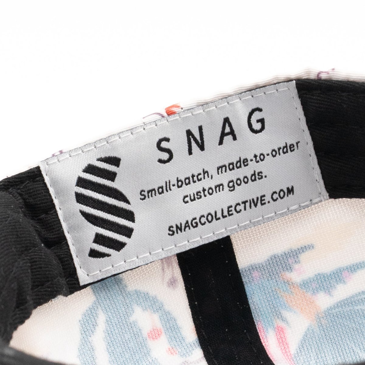 Headwear - All American Rodeo - SNAG