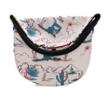 Headwear - All American Rodeo - SNAG