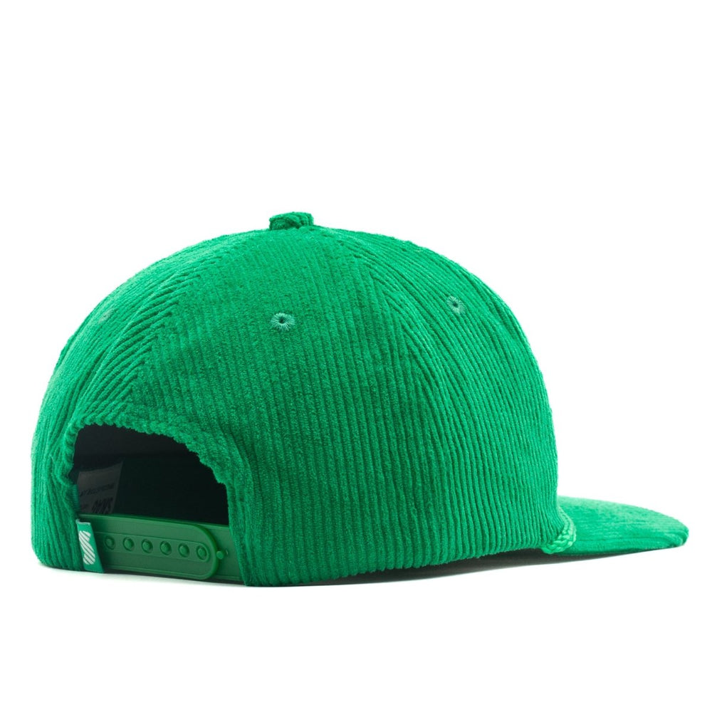 Amateur Leprechaun Sketch Back view