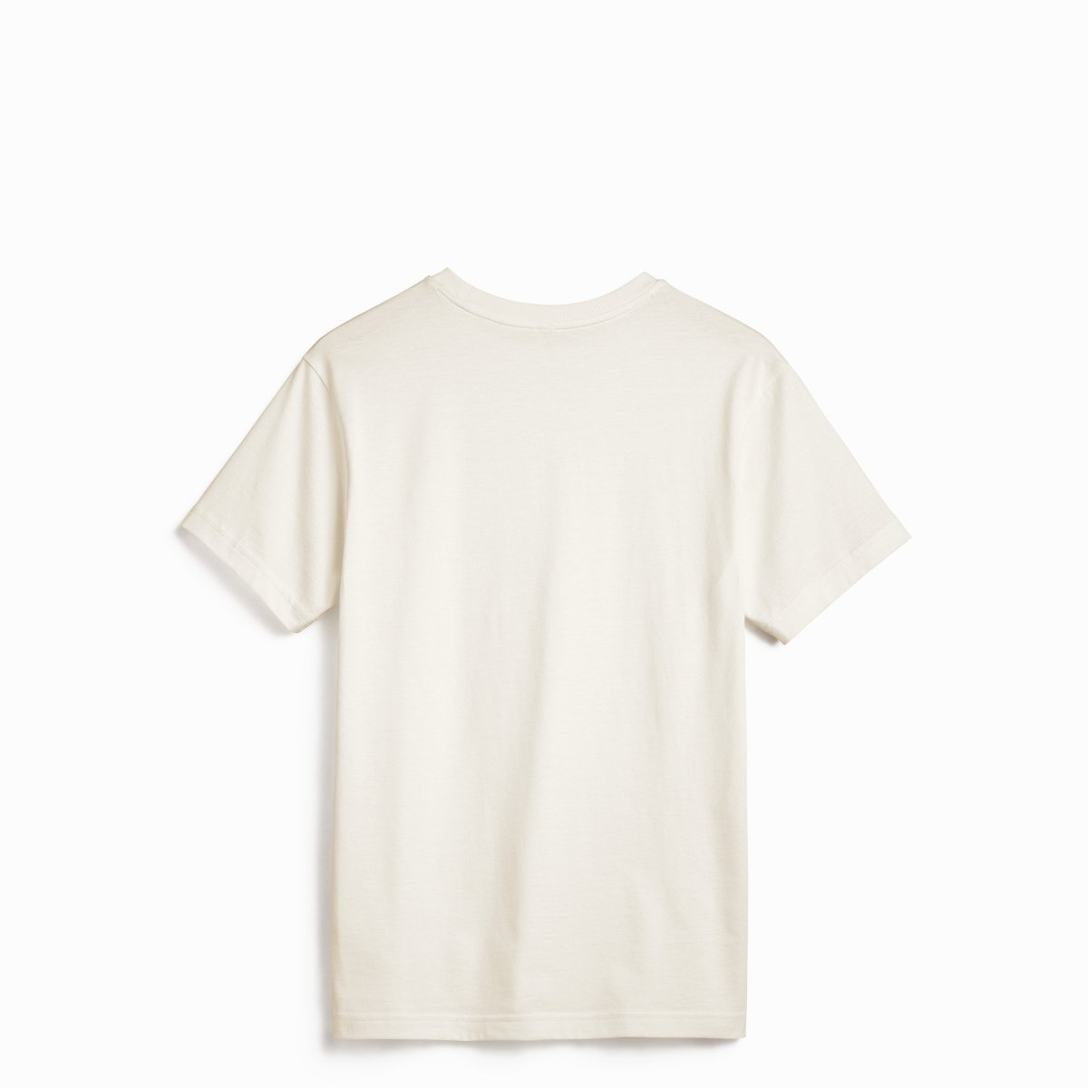Custom Printing | American Grown Supima® Cotton 6oz T-Shirt