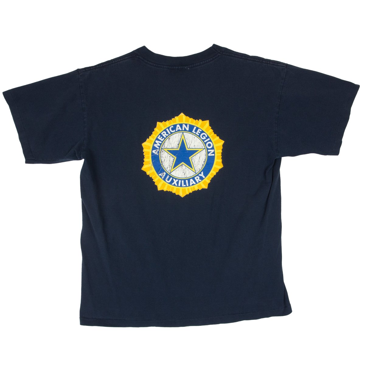 T-Shirts - American Legion Auxiliary - SNAG