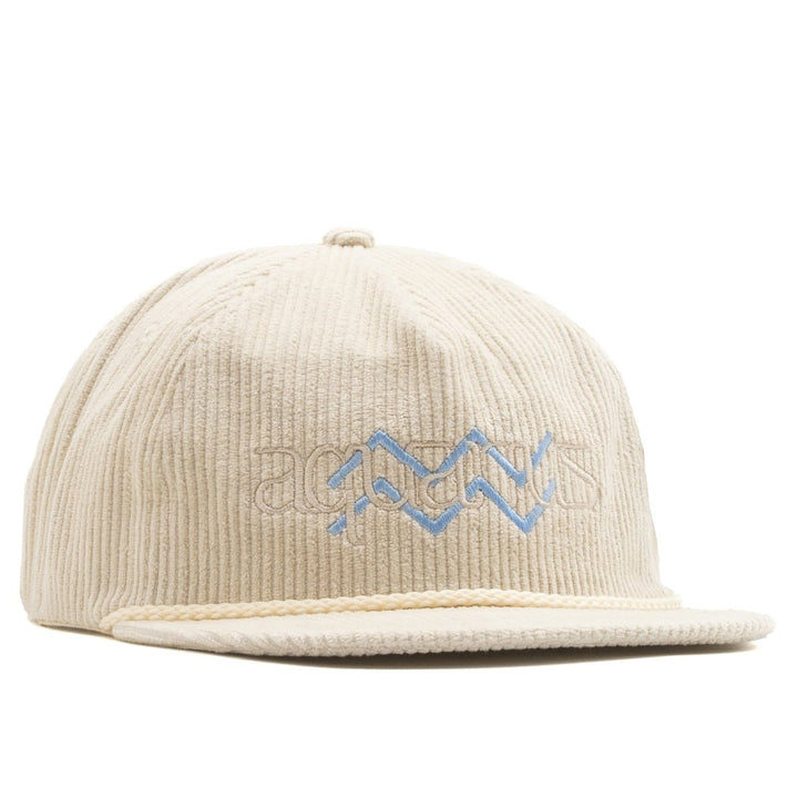 Headwear - Aquarius - SNAG