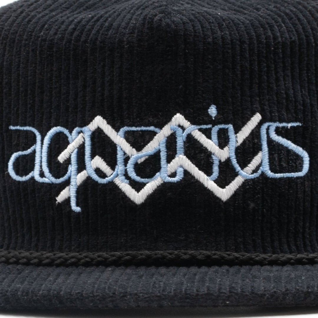 Headwear - Aquarius - SNAG