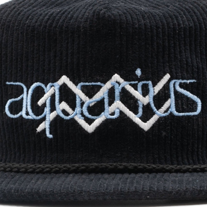 Headwear - Aquarius - SNAG
