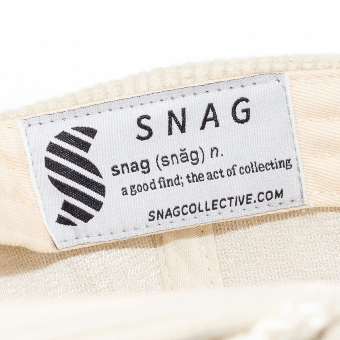 Headwear - Aquarius - SNAG