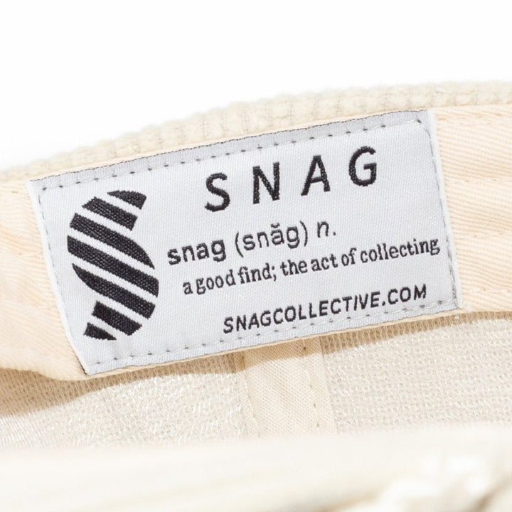 Headwear - Aquarius - SNAG