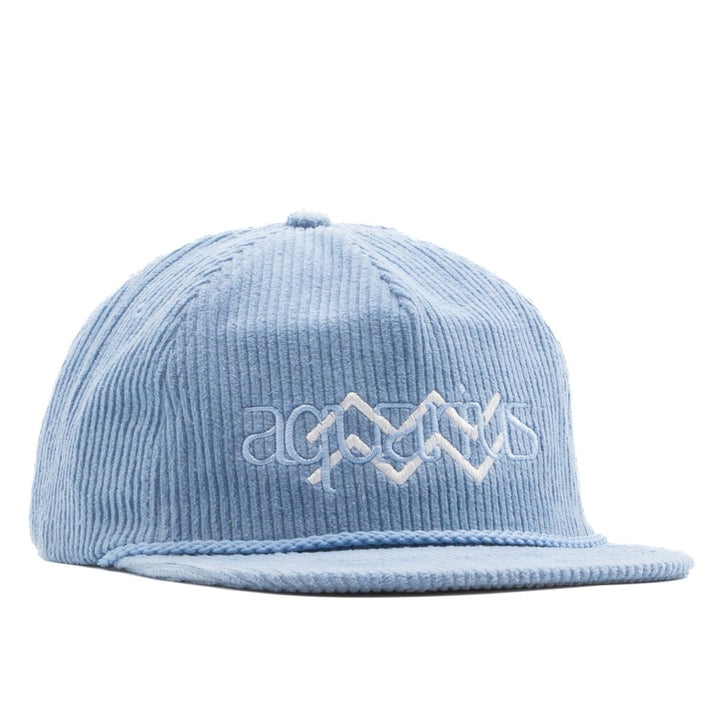 Headwear - Aquarius - SNAG