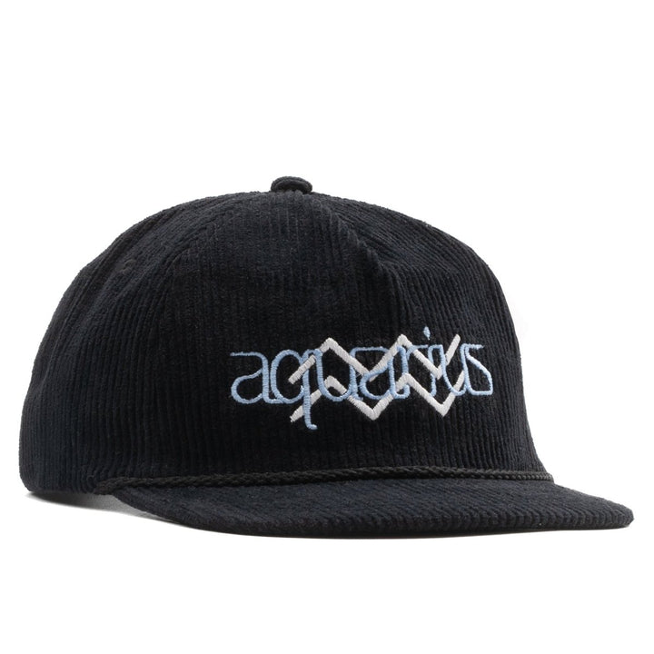 Headwear - Aquarius - SNAG