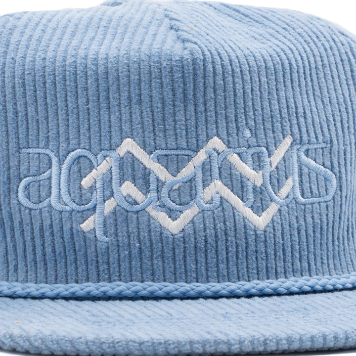 Headwear - Aquarius - SNAG