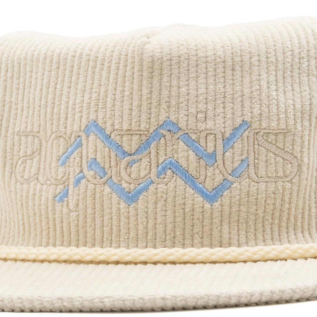 Headwear - Aquarius - SNAG