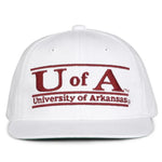 Headwear - Arkansas Retro Bar - SNAG