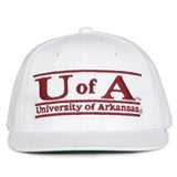 Headwear - Arkansas Retro Bar - SNAG