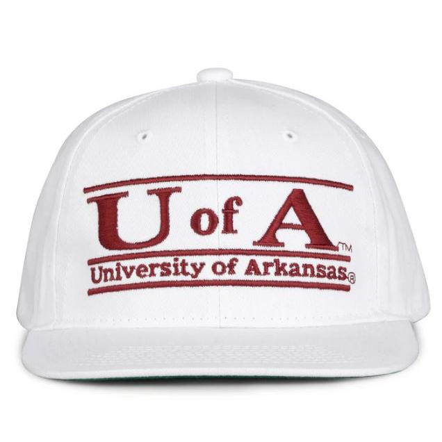 Headwear - Arkansas Retro Bar - SNAG