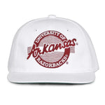 Headwear - Arkansas Retro Circle - SNAG