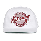 Headwear - Arkansas Retro Circle - SNAG