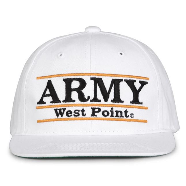 Headwear - Army West Point Retro Bar - SNAG