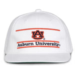 Headwear - Auburn Retro Bar - SNAG