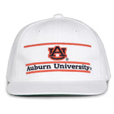 Headwear - Auburn Retro Bar - SNAG